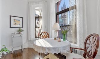 271 Dartmouth St 4H, Boston, MA 02116