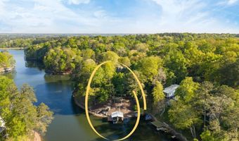 594 Hilltop Ln, Berkeley Lake, GA 30096