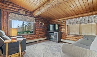 15868 N Fish Lake Rd, Chickaloon, AK 99674