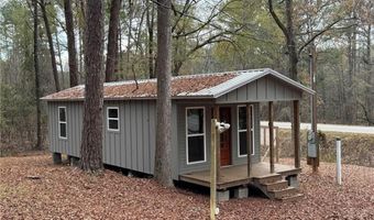 5400 COUNTY ROAD 128, Alexander City, AL 35010