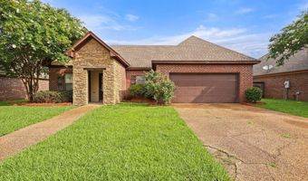 409 Sand Stone Pl, Brandon, MS 39042