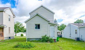 1031 Pike St, Alliance, OH 44601