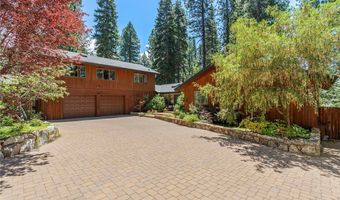 839 Ophir Peak Rd, Incline Village, NV 89451
