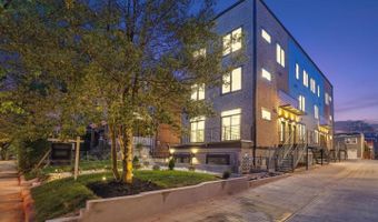 1307 LONGFELLOW St NW #11, Washington, DC 20011