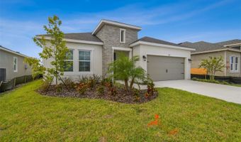 5293 EVERLONG Dr, Apollo Beach, FL 33572