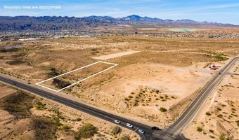 1957 N Oatman Rd, Bullhead City, AZ 86442