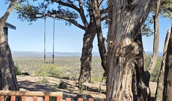 8200 W Rolling Ridge Rd, Ash Fork, AZ 86320