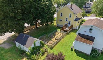 301 Elm St, Bennington, VT 05201