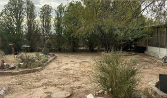 557 E Hillcrest Dr, Benson, AZ 85602