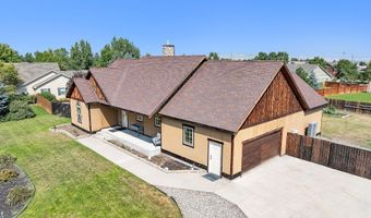 734 Landmark Dr, Belgrade, MT 59714