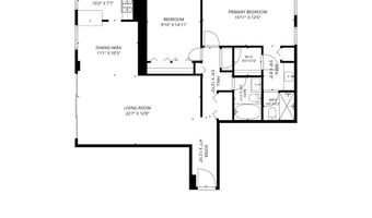 8315 N BROOK Ln 2-902, Bethesda, MD 20814