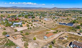 3450 Cottontail Dr, Chino Valley, AZ 86323
