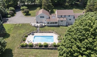 75 Codfish Hill Rd, Bethel, CT 06801