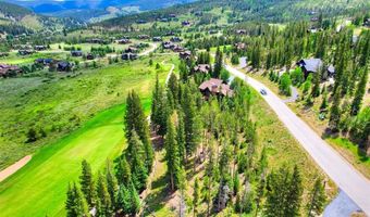550 GOLD RUN Rd, Breckenridge, CO 80424