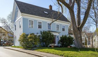 9 Pleasant St, Bath, ME 04530