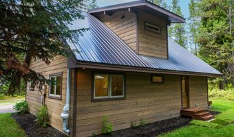 285 SPRUCE St, Alpine, WY 83128