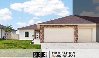 2938 Palmer Dr, Casper, WY 82601