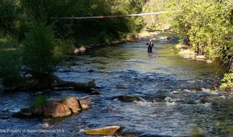 397 Oak Rd, Basalt, CO 81621