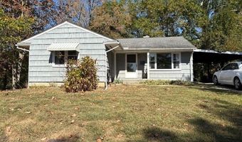 7 Elizabeth, Athens, OH 45701