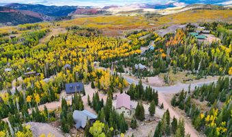 161 N IRISH, Brian Head, UT 84719
