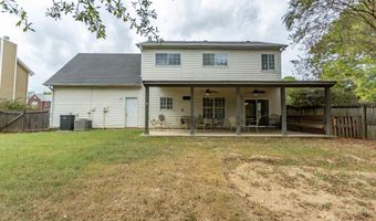 96 WINTERHAVEN Dr, Alabaster, AL 35007