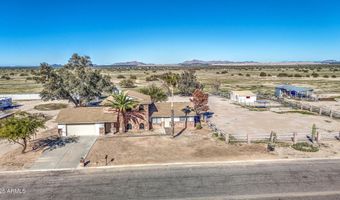 25450 W CLAYTON Rd, Casa Grande, AZ 85193
