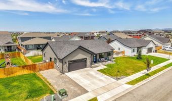 1005 Westwood Cir, Belgrade, MT 59714
