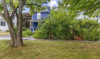 167 Ferguson Ave, Burlington, VT 05401
