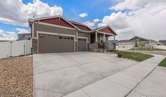 2161 Cadman St, Berthoud, CO 80513