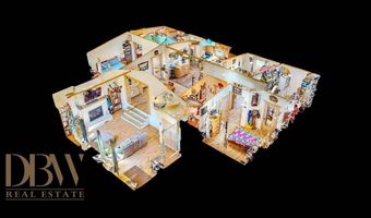 24 Lane 3, Deaver, WY 82421