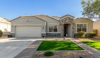 30213 W FAIRMOUNT Ave, Buckeye, AZ 85396