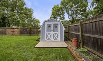 4111 Spring Flower Ct, Columbus, OH 43230