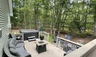 435 Kilmer Trl, Albrightsville, PA 18210