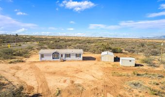 232 N WILDCAT Pl, Benson, AZ 85602