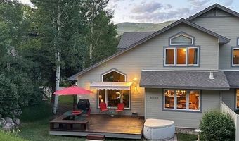1116 Deer Blvd W, Avon, CO 81620