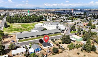 12911 W 12th Ave, Airway Heights, WA 99001