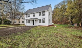 9 High St, Boscawen, NH 03303