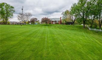 447 Route 228, Adams Twp., PA 16059