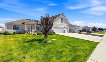 1704 Kendall Rd, Benton City, WA 99320
