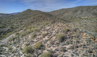 6580 E Cavalry Rd, Unincorporated County, AZ 85331