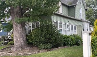 25 OSWEGO Ave, Audubon, NJ 08106