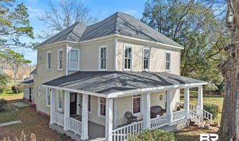 309 S Main St, Atmore, AL 36502
