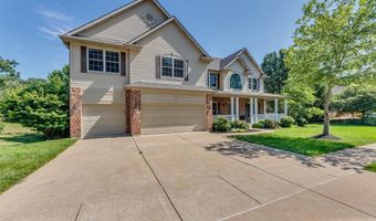 1515 Dietrich Glen Dr, Ballwin, MO 63021