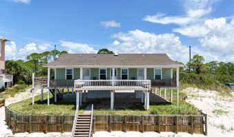1219 Alligator Dr, Alligator Point, FL 32346