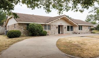 2918 Longridge Ln, Bartlesville, OK 74006