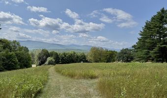 10 S Arm Rd, Andover, ME 04226