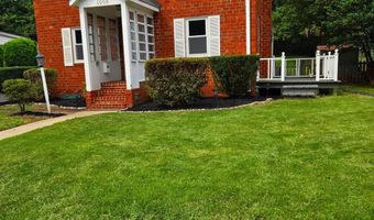 1008 N ROOSEVELT St, Arlington, VA 22205