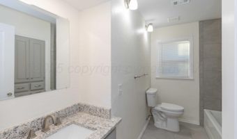 2705 S HARRISON St, Amarillo, TX 79109