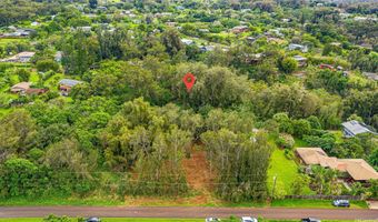 Parcel 49 Alapio Road, Haleiwa, HI 96712
