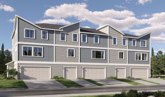 32231 Myrtle Ave SE Plan: Aster, Black Diamond, WA 98010